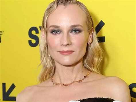 diane kruger nude|Diane Kruger Says Her Nude Scene in